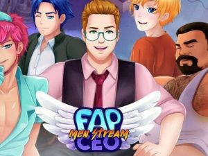 Hack Fap CEO MOD APK (Vô hạn tiền) 1110