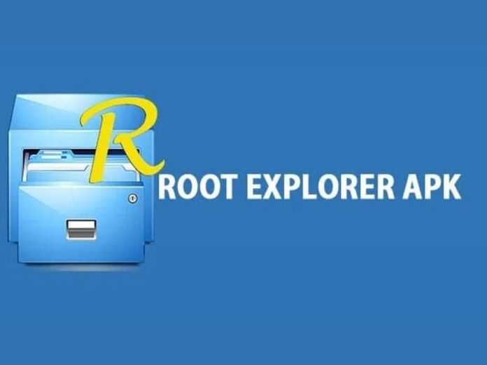 Hack game bằng Root Explorer