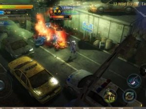 Hack game broken dawn 2 (Vô hạn tiền, năng lượng) 1.2.3