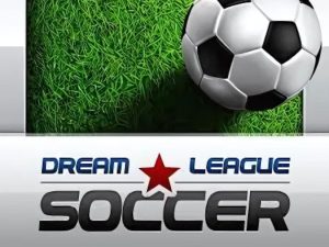 Hack game đá banh Dream League Soccer MOD APK (Vô hạn tiền) 6.15