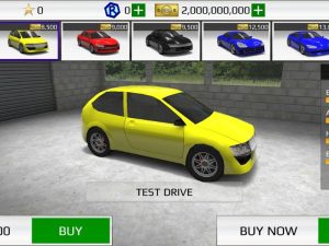 Hack Game Rally Fury MOD APK (Vô Hạn Tiền) 1.114 