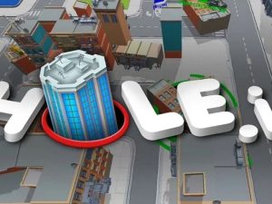 Tải Hack Hole io (Mở khóa Skins) 2.17.0