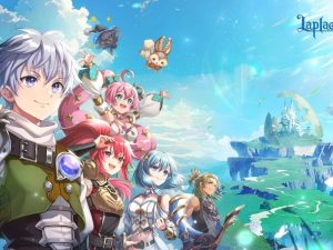 Hack Laplace M APK 2.70.0