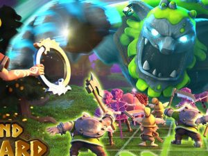 Cách hack Legend of Solgard (Vô hạn năng lượng/Bất tử, Sát thương cao) 2.49.3