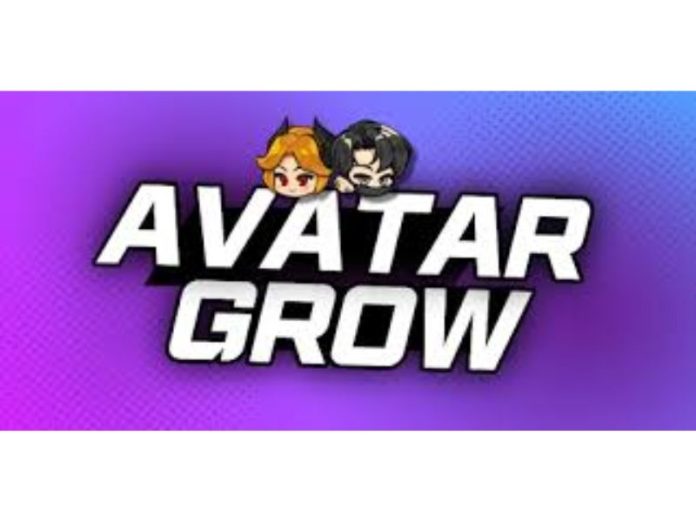 Hack Lượng AVATAR GROW MOD APK phiên bản 4.6