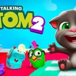 Hack My Talking Tom 2 (MOD Vô hạn tiền, Full kim cương) APK v26.1.1.19459
