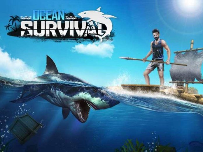 Hack Ocean Survival MOD APK (Vô Hạn Tiền) Phiên Bản 2.0.5