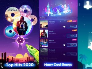 Tải Hack Piano Beat (Vô Hạn Tiền) Phiên Bản 1.6.05