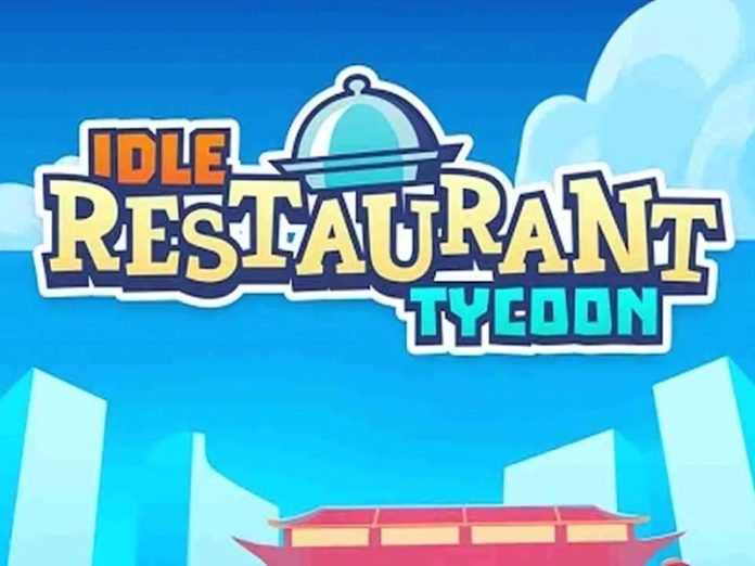 Hack Restaurant Tycoon 2 MOD APK (Vô hạn tiền)