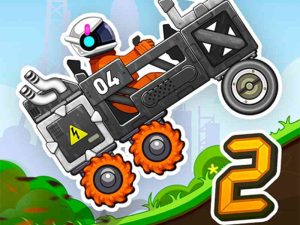 Tải Hack Rovercraft 2 MOD APK Phiên Bản 1.5.2 (Vô Hạn Năng Lượng)