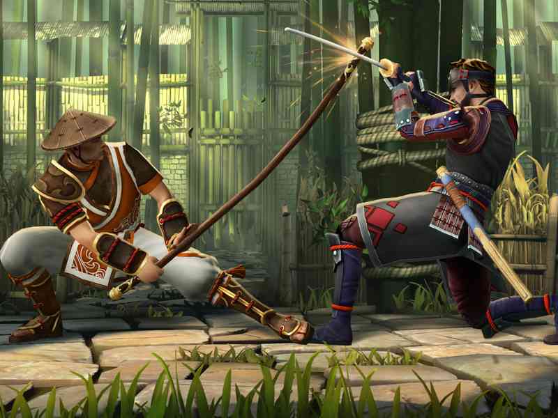 Hack Shadow Fight 3 Online (Vô hạn tiền/Tăng phạm vi tấn công) 1.39.1