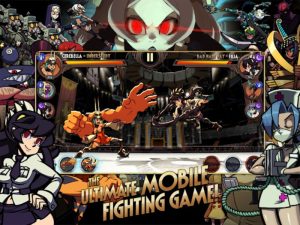 Tải Hack Skullgirls 6.5.0