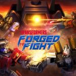 Hack Transformers: Forged to Fight MOD APK Phiên Bản 9.2.0