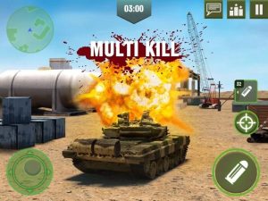 Hack War Machines MOD APK 8.45.0