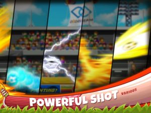 Head Soccer Hack Android Download MOD APK phiên bản 6.20