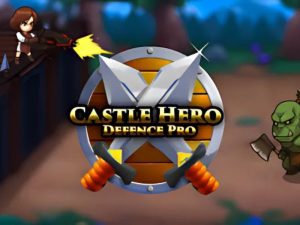 Tải ngay Hero Defense God (Bất tử/Triệu hồi vô hạn/Tắt quảng cáo) 1.0.9