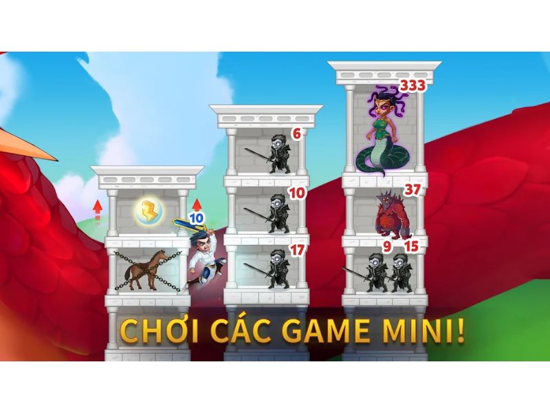 Hero Wars Defense Hack – Đồng hành cùng anh hùng vượt thử thách