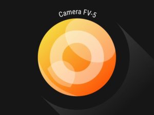 Hướng Dẫn Sử Dụng Camera FV 5