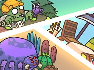 Tải Idle Fortress Tower Defense Crush Hack (Vô hạn tiền) 5.0.1