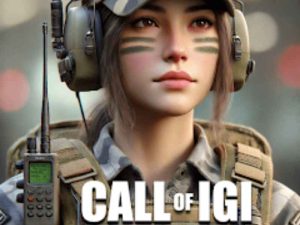 Tải IGI Hack – Bản MOD Bất Tử, Vô Hiệu Kẻ Địch Phiên Bản 6.1.3f3