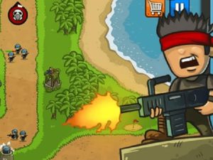 Island Defense hacked MOD APK (Vô hạn tiền, chip) 20.32.571