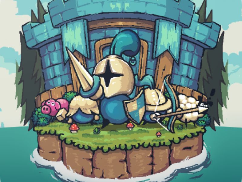 Tải Island Defense Hacked 20.32.640