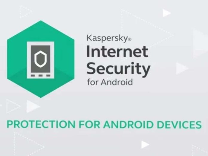 Kaspersky for Android MOD