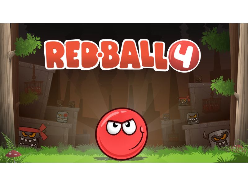 Khám phá Red Ball Hack cùng CPVM 