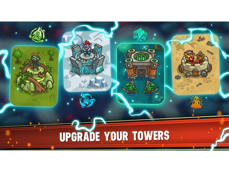 Khám phá Tower Defense Hack cùng CPVM 