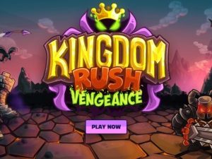 Kingdom Rush Vengeance Hack (Kim Cương Vô Hạn) 1.16.0 