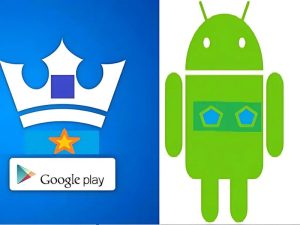 Cách gỡ cài đặt KingRoot phiên bản 5.4.0