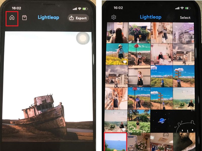 Light leap by Lightricks MOD APK (Mở khóa Pro) 1.4.5