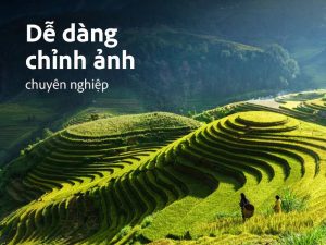 Lightroom 5.0 MOD APK – Trình Sửa Ảnh Premium Miễn Phí