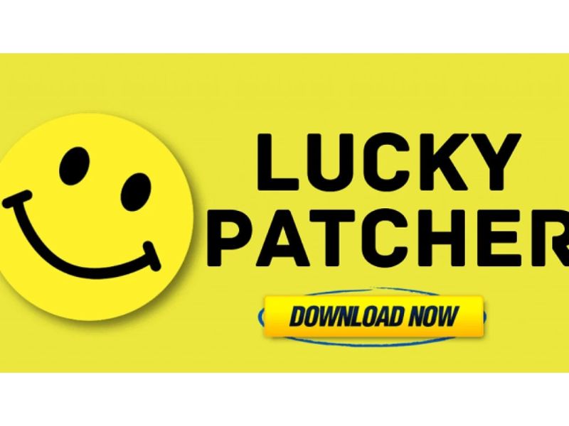 Lucky Patcher MOD APK phiên bản 11.5.2