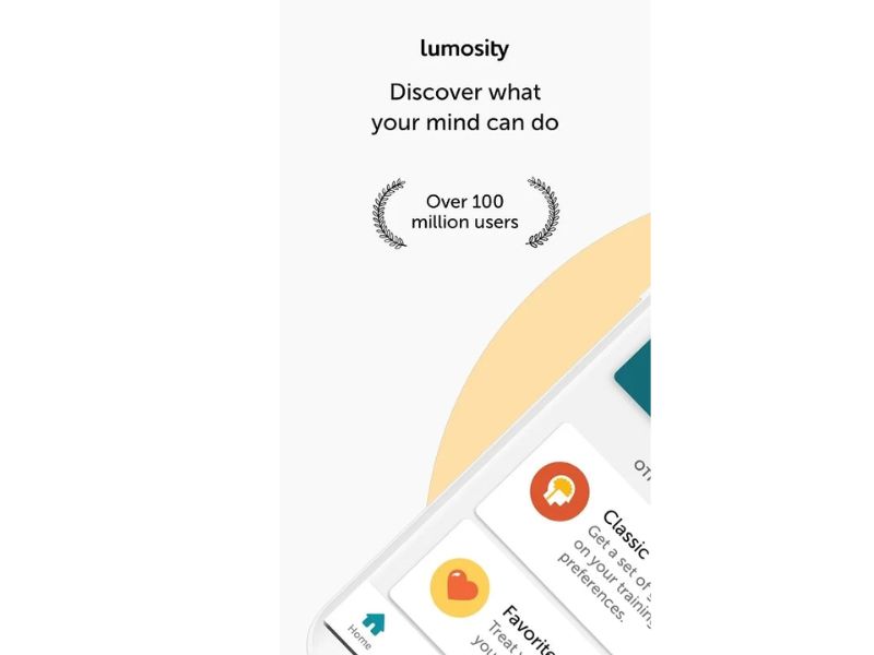 Tải Lumosity APK MOD (Mở khóa Premium) 