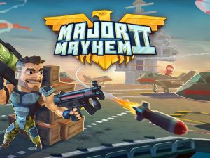 Tải Major Mayhem 2 Hack 1.206.2024092421
