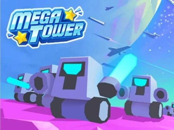 Mega Tower MOD APK