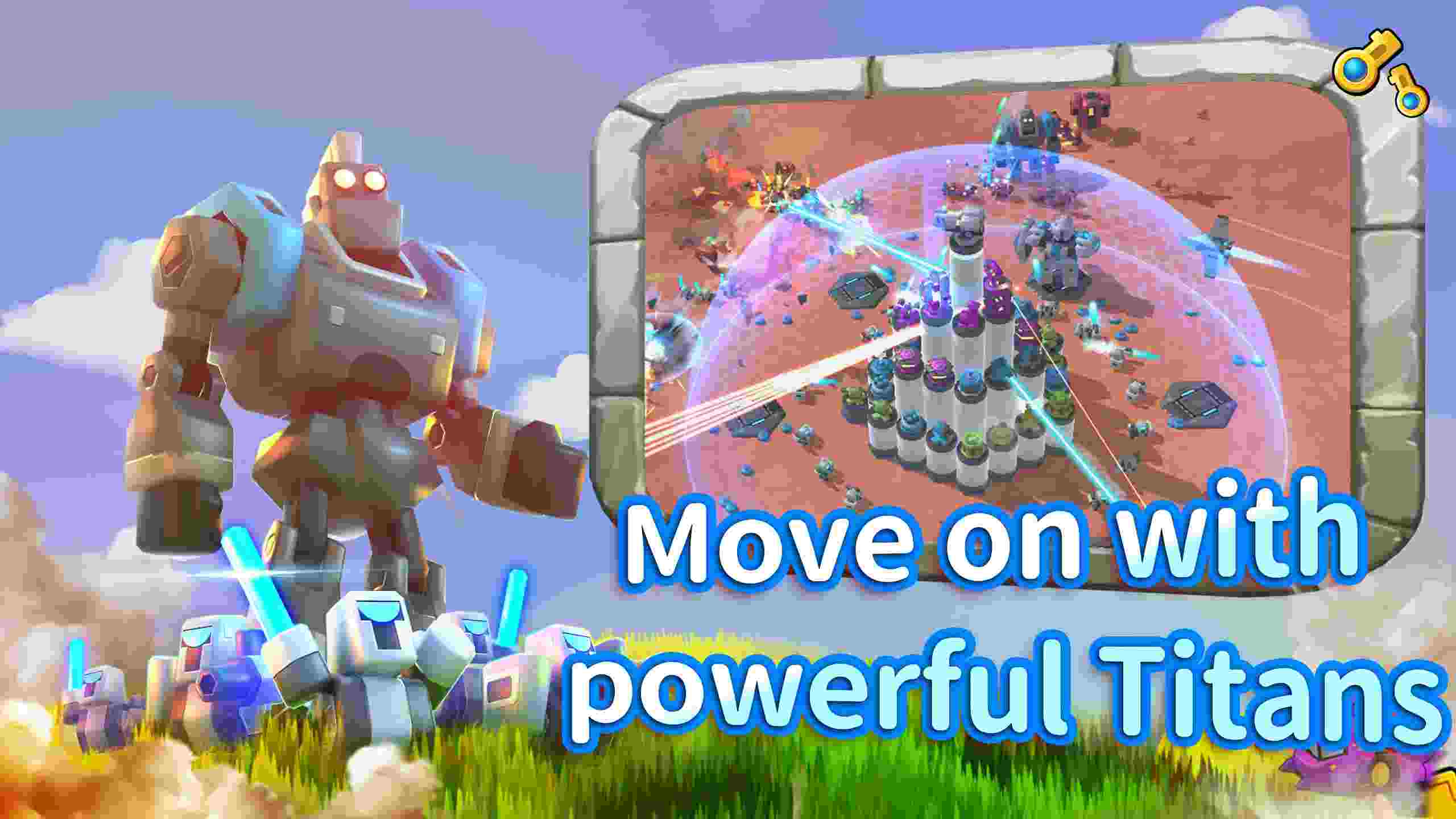 Mega MOD là gì? Giới thiệu Mega Tower MOD APK