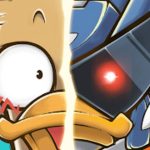 Tải Merge Duck 2 Code Phiên Bản 1.33.1