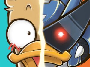 Tải Merge Duck 2 Code Phiên Bản 1.33.1