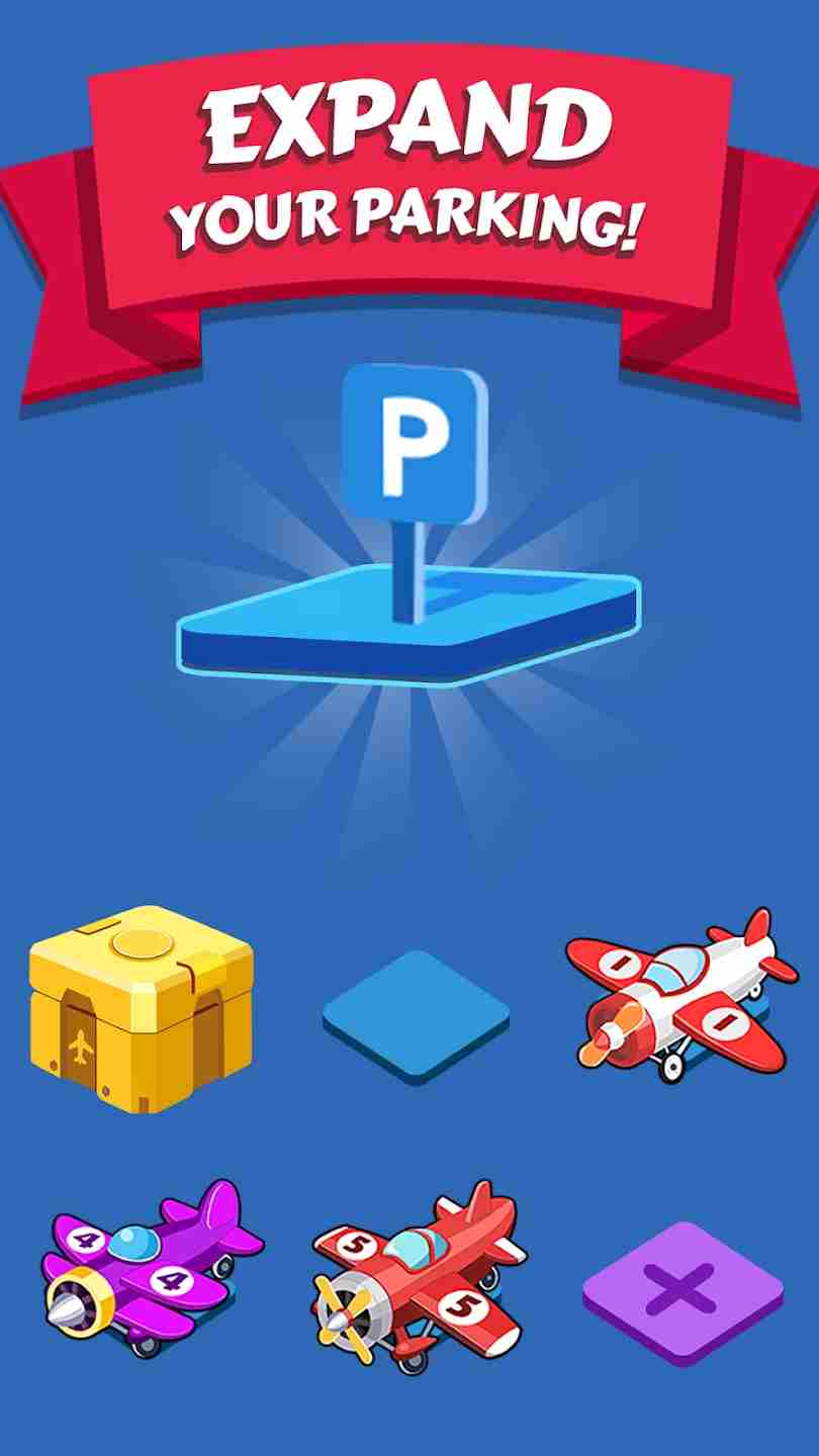 Tải Merge Plane Hack MOD APK – Sở hữu hàng trăm máy bay và xây dựng đế chế tỷ đô