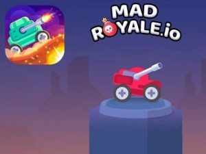 Mobg io Hack MOD APK (Vô hạn xu) Phiên Bản 2.013