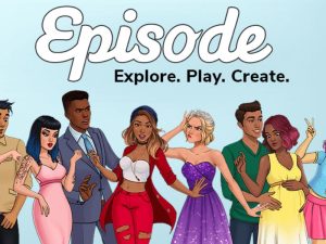 MOD Episode – Choose Your Story (Mở khóa Premium choices) 25.54