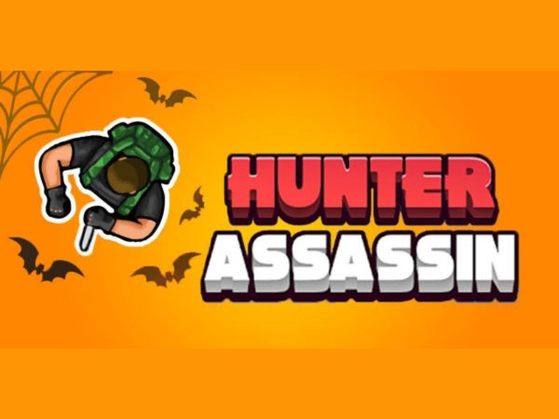 MOD Game Hunter Assassin