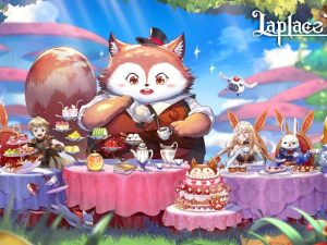 Tải MOD Laplace M 2.70.0