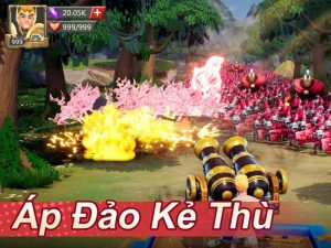 MOD Lords Mobile – Auto PVE, Mở Khóa VIP (Phiên Bản 2.138)