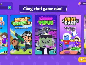 MOD Play Together 1.22 0 (Menu, Auto câu cá/Lọc bóng) 