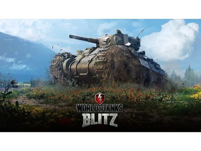 Tải MOD Wot Blitz World of Tanks APK v11.3.0.952 