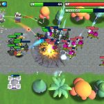 Monster Castle MOD APK (Vô hạn tiền) Phiên Bản 1.1.52