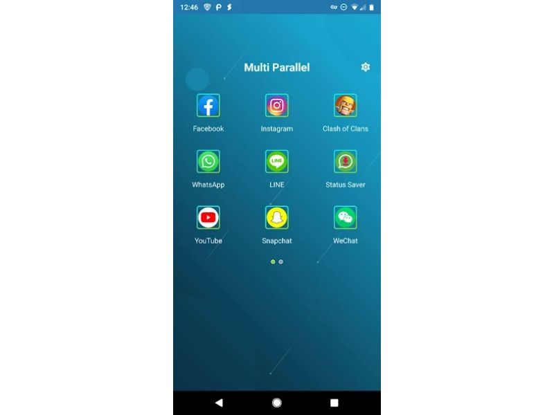 Multi Parallel MOD APK